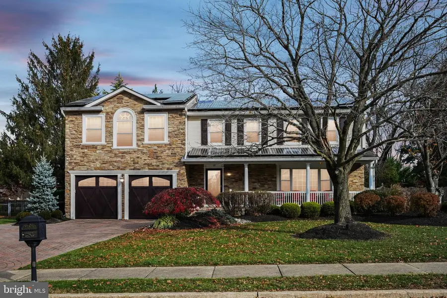 10 Wolfpack Ct, Hamilton Township, NJ 08619 - Image #2