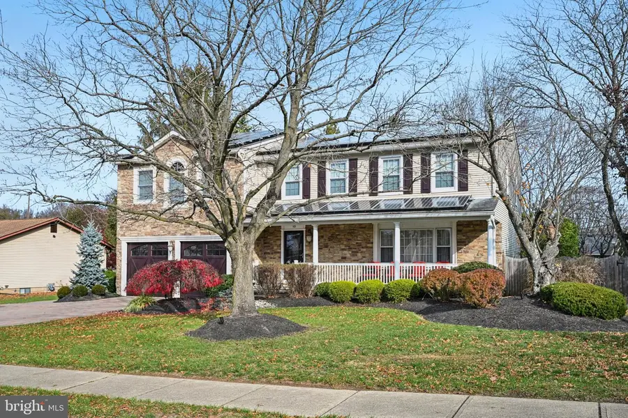 10 Wolfpack Ct, Hamilton Township, NJ 08619 - Image #3