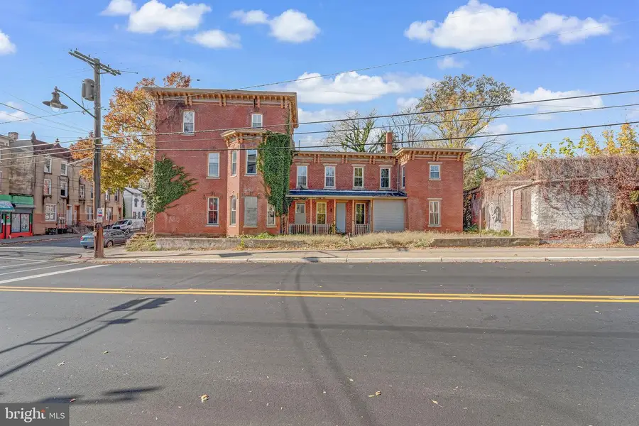 200 Spring St, Trenton, NJ 08618 - Image #2