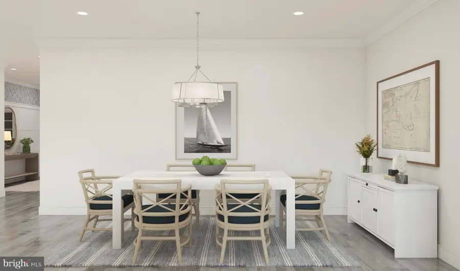 1005 Justin Dr #1002, West Windsor Township, NJ 08550 - Image #3