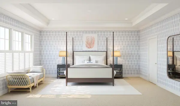 1002 Justin Dr #1005, WEST WINDSOR, NJ 08550