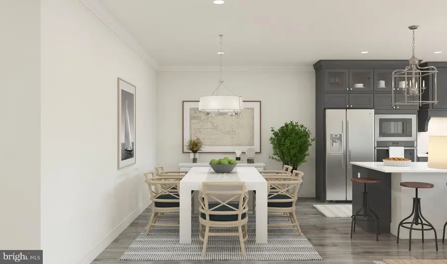 1002 Justin Dr #1005, West Windsor Township, NJ 08550 - Image #3