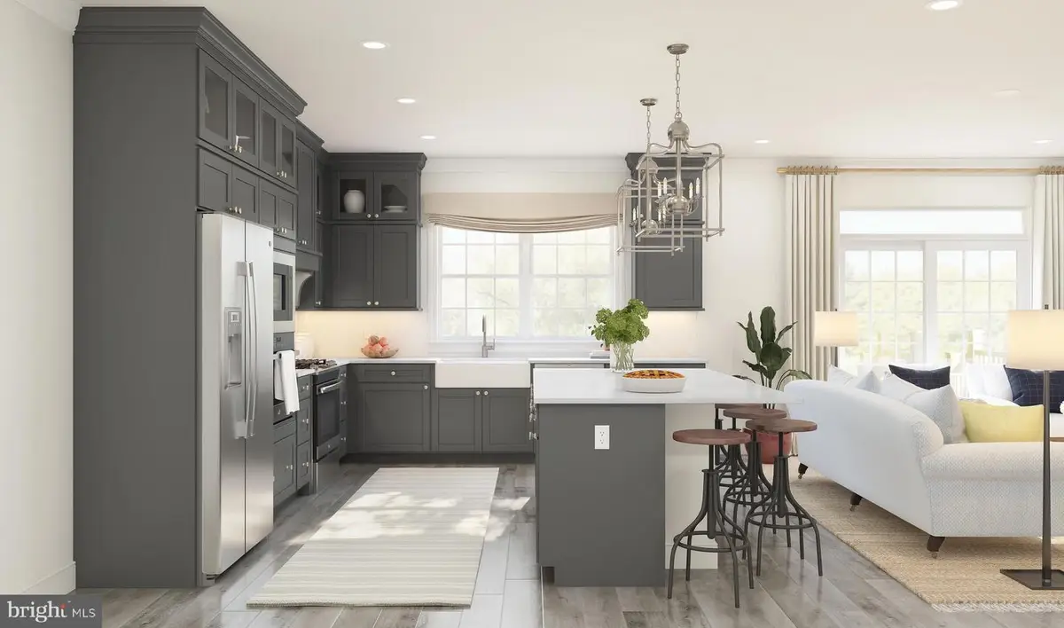 1004 Justin Dr #1003, West Windsor Township, NJ 08550 - Image #1