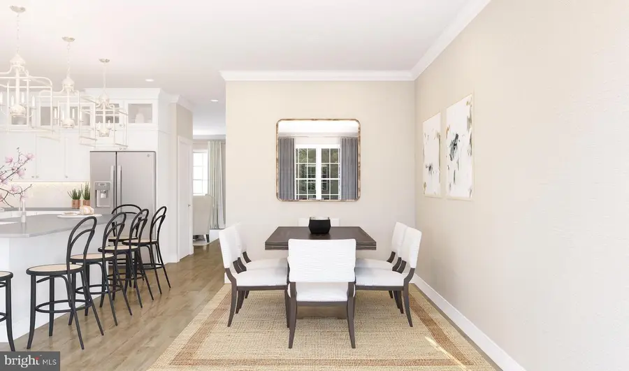 1402 Justin Dr #1403, West Windsor Township, NJ 08550 - Image #3