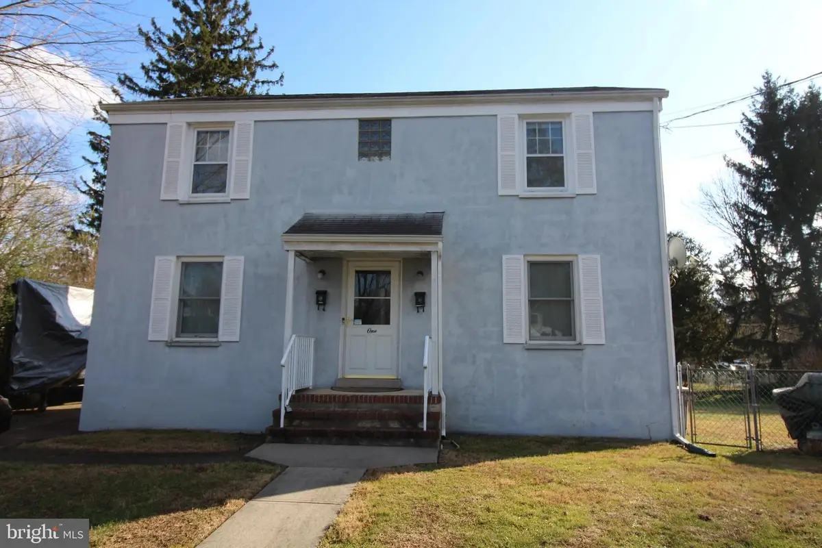 1 Pingree Ct, Ewing Township, NJ 08618 - Image #1