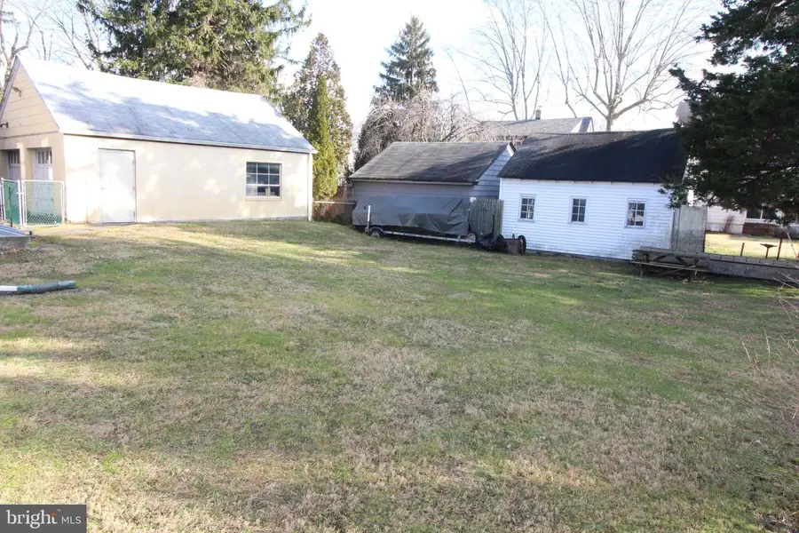 1 Pingree Ct, Ewing Township, NJ 08618 - Image #3