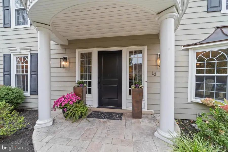 13 Edith Dr, Lawrence Township, NJ 08648 - Image #2