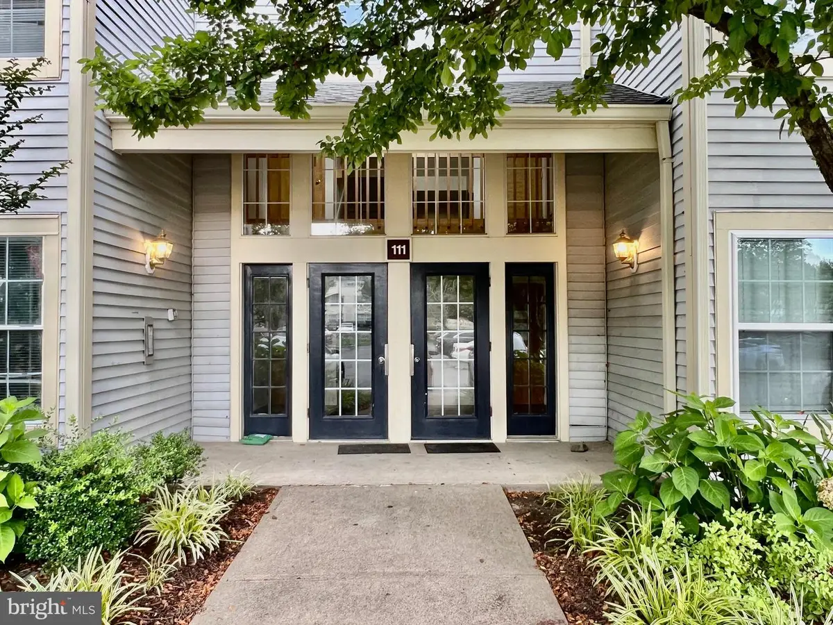 111 Biscayne Ct #4, Princeton, NJ 08540 - Image #1