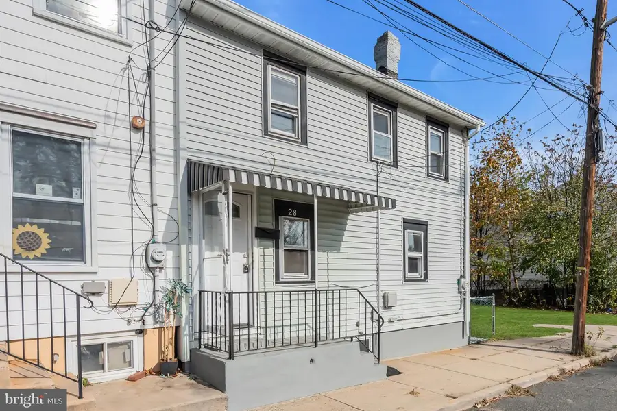28 Bond St, Trenton, NJ 08618 - Image #2