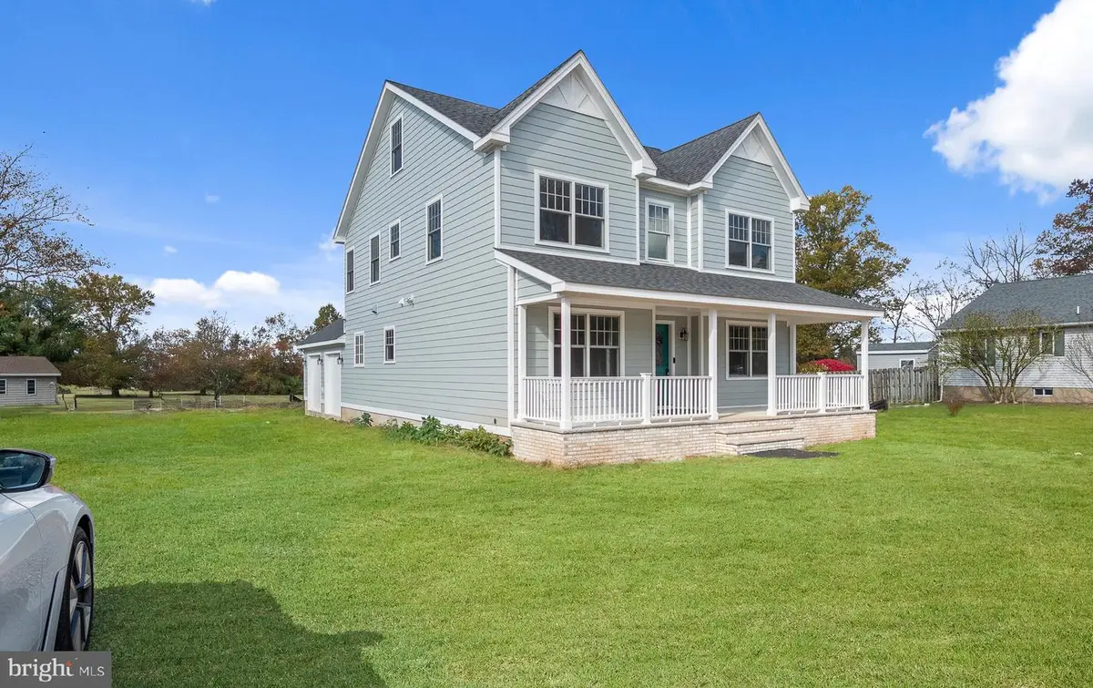 212 Ingleside Ave, Pennington, NJ 08534 - Image #1