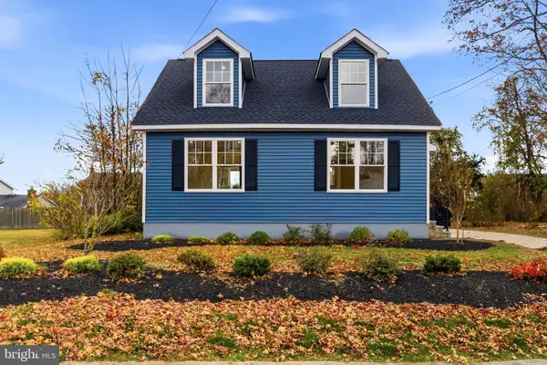 95 Terrill Ave, HAMILTON, NJ 08619