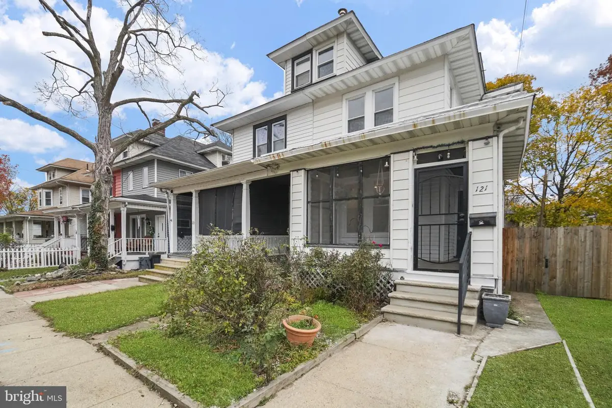 121 Parker Pl, Hamilton Township, NJ 08609 - Image #1