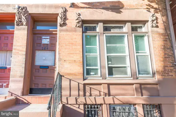 284 Hamilton Ave, TRENTON, NJ 08609