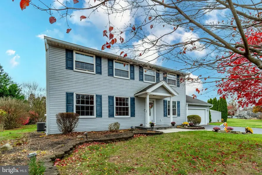 7 Pinehurst Ct, Hamilton Square, NJ 08690 - Image #3