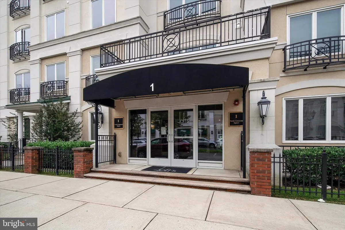 1 N Commerce Sq #305, Robbinsville, NJ 08691 - Image #1