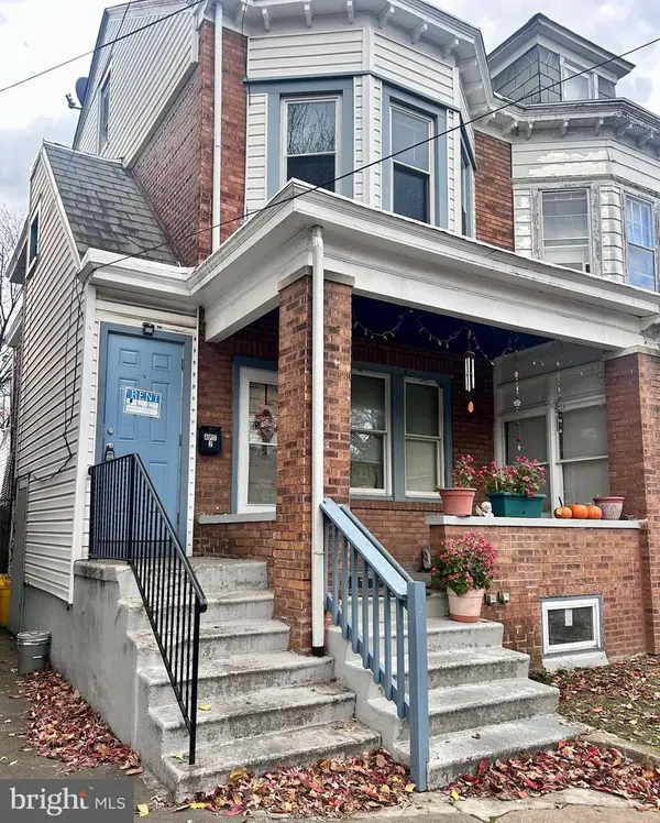 325 Cuyler Ave, TRENTON, NJ 08629