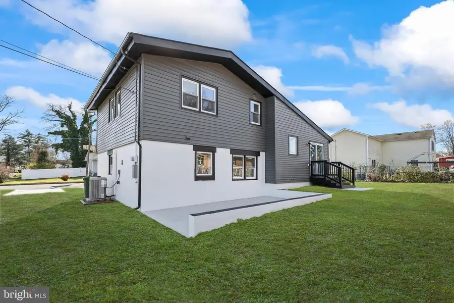 28 Brattle St, Ewing Township, NJ 08638 - Image #2