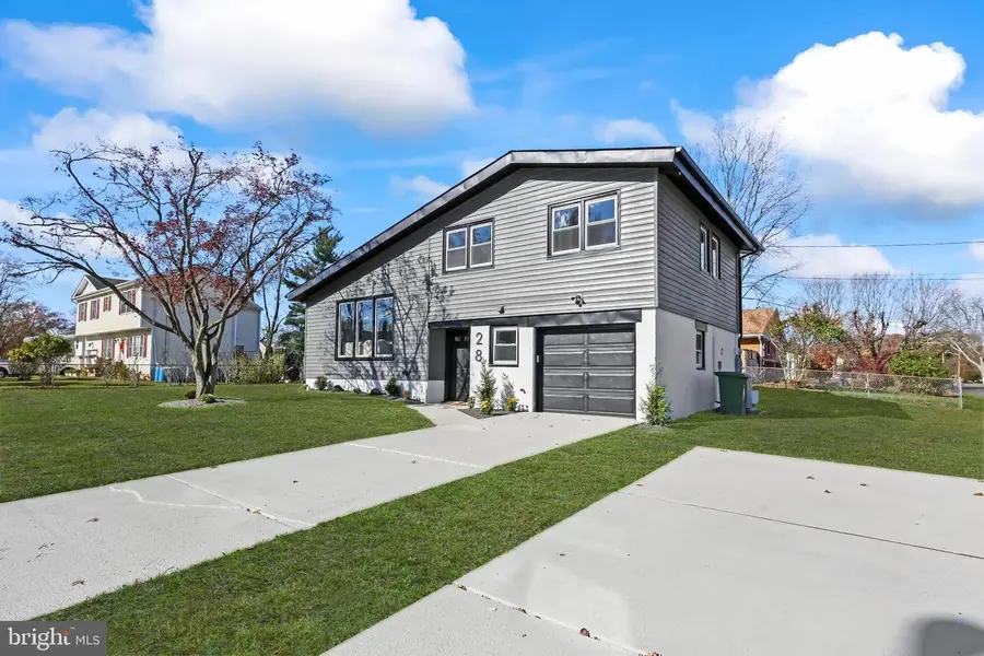 28 Brattle St, Ewing Township, NJ 08638 - Image #3