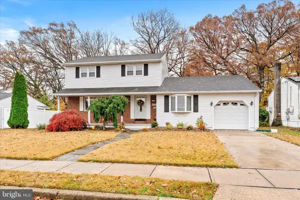 5 Tartear Dr, HAMILTON, NJ 08610