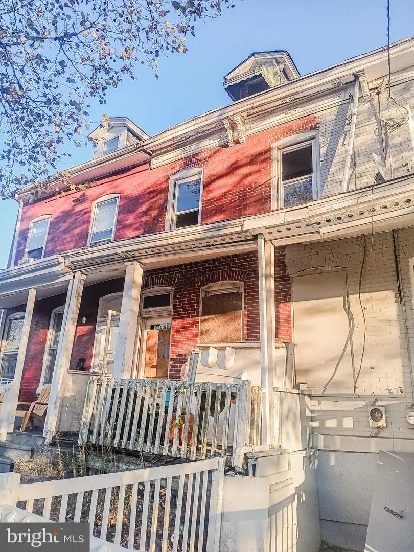 624 Mrtn King Jr, Trenton, NJ 08618 - Image #2