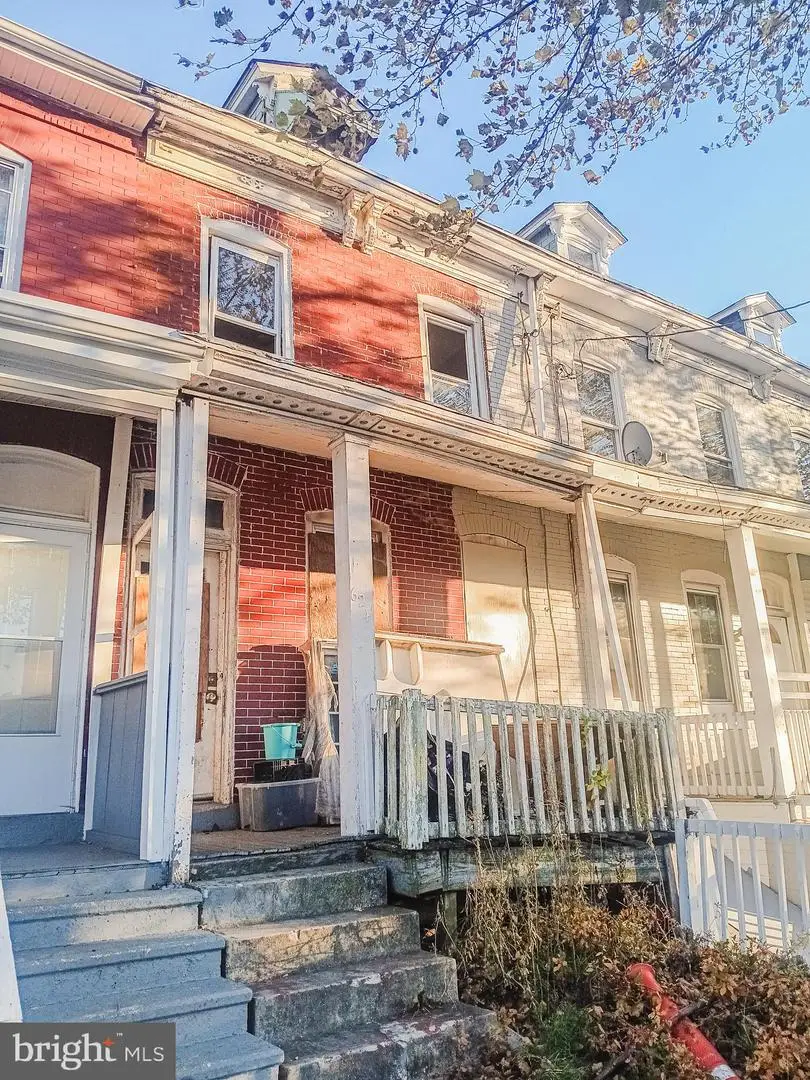 624 Mrtn King Jr, Trenton, NJ 08618 - Image #3