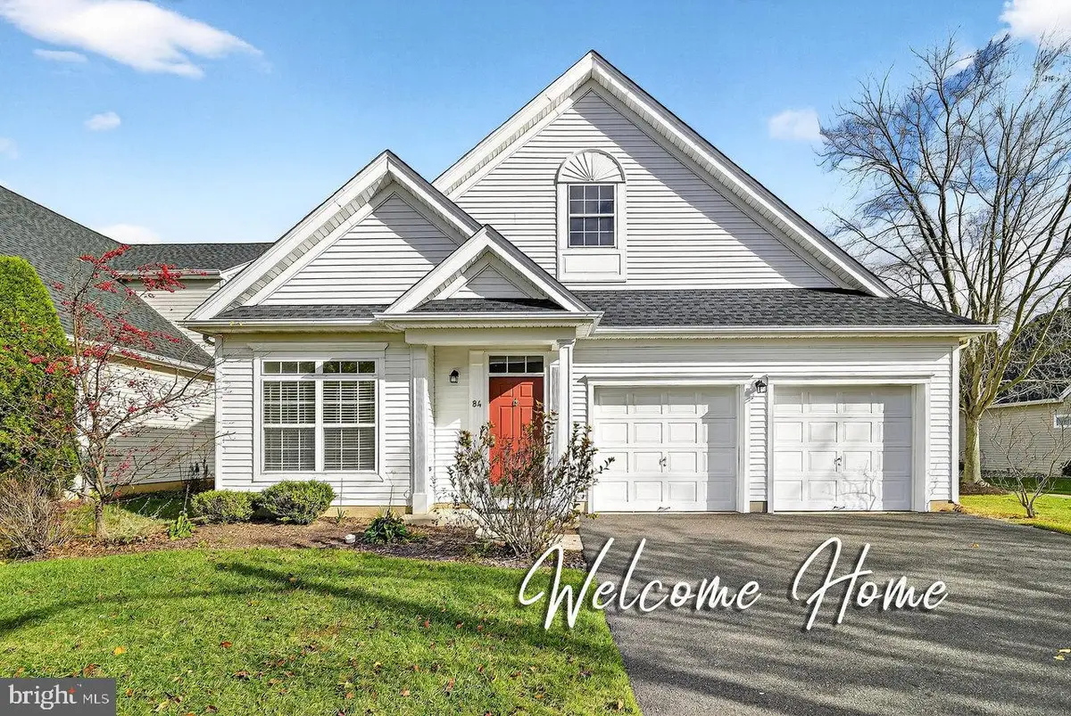 84 Rainflower La, West Windsor Township, NJ 08550 - Image #1