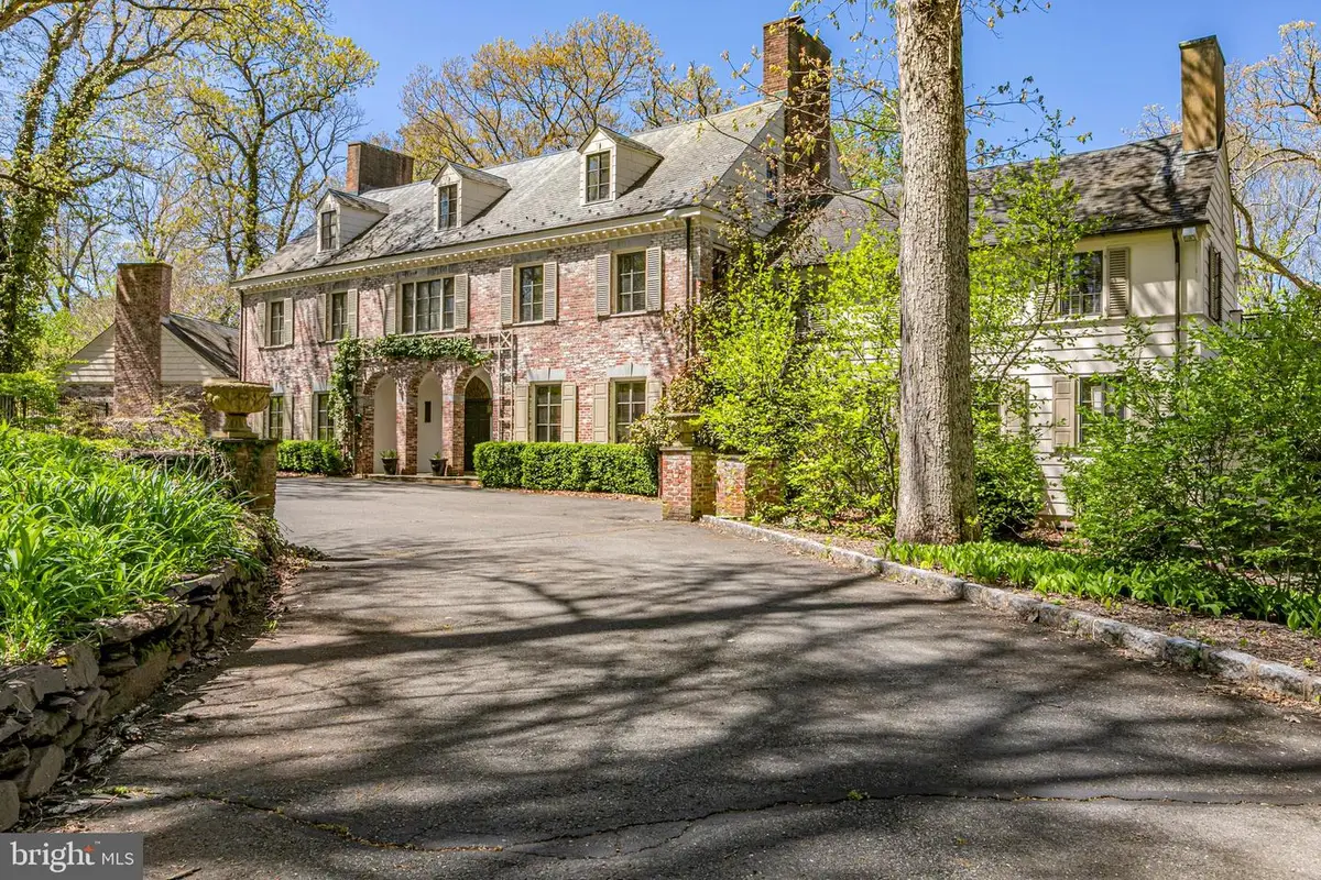 132 Pretty Brook Rd, Princeton, NJ 08540 - #1