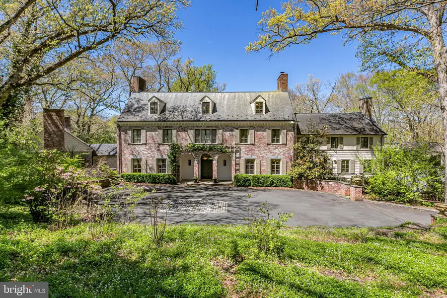132 Pretty Brook Rd, Princeton, NJ 08540 - #3