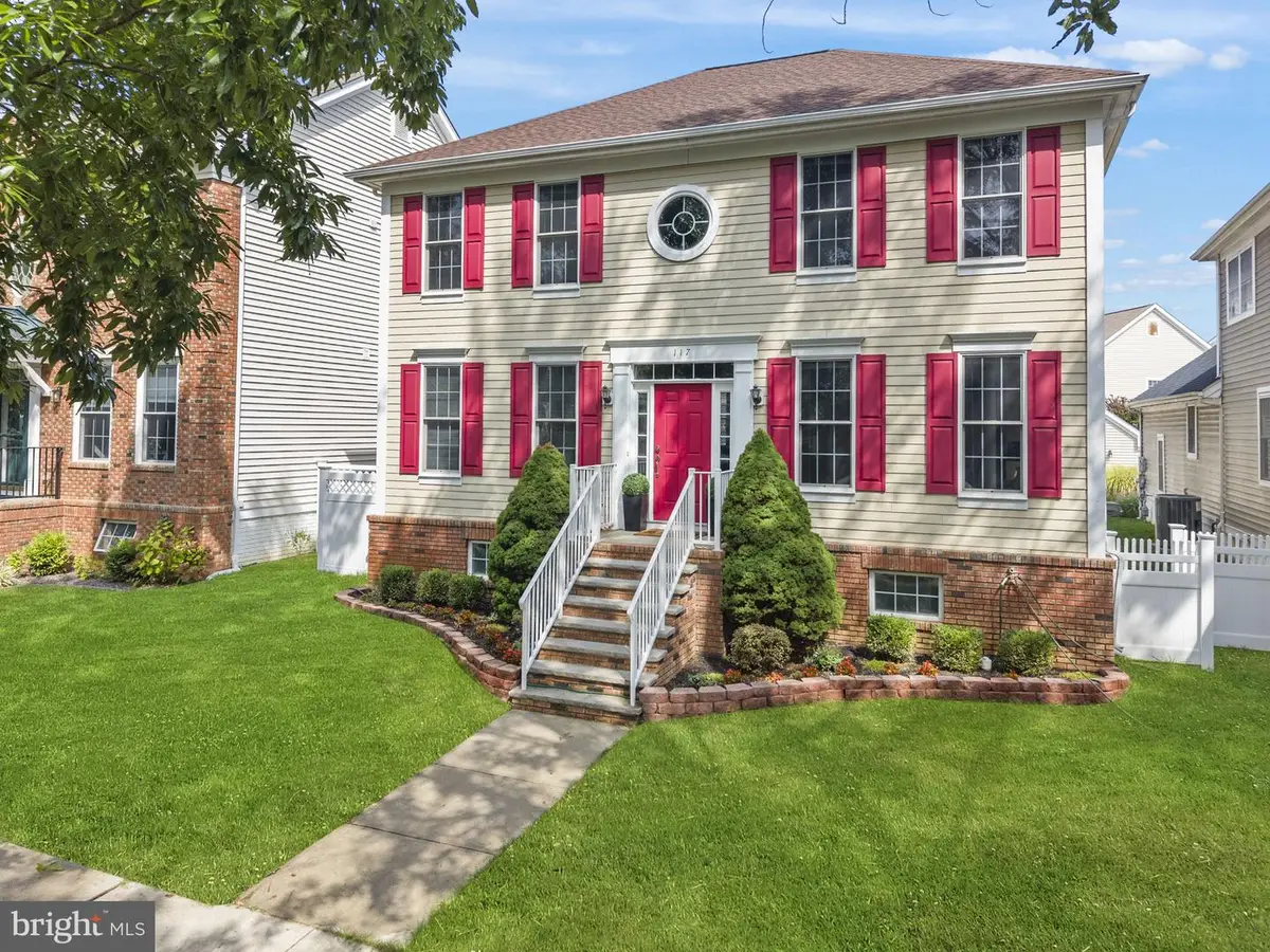 117 George St, Robbinsville, NJ 08691 - Image #1