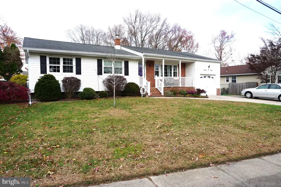 704 Daniels Ave, Hamilton Square, NJ 08690 - Image #3