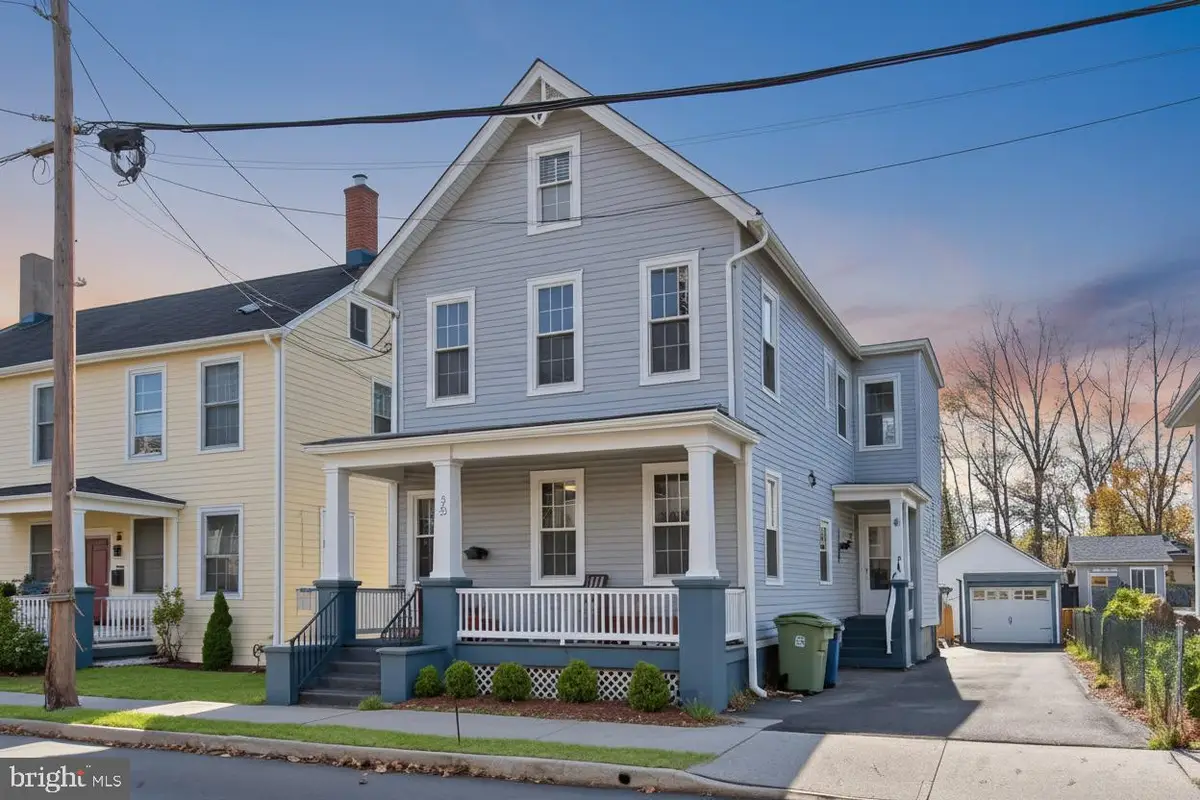 128 Monmouth St, Hightstown, NJ 08520 - Image #1