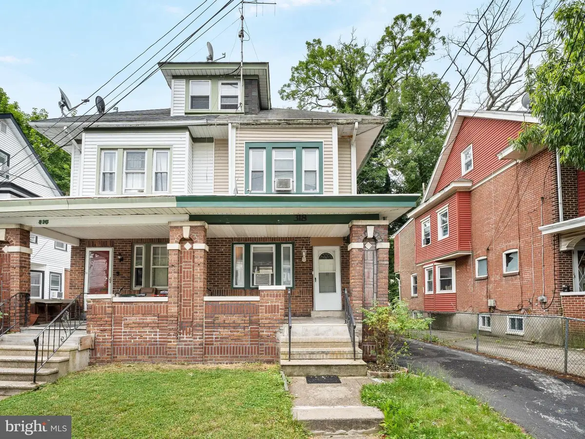 318 Gardner Ave, Trenton, NJ 08618 - Image #1