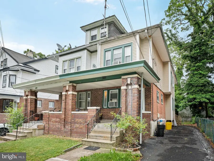 318 Gardner Ave, Trenton, NJ 08618 - Image #2