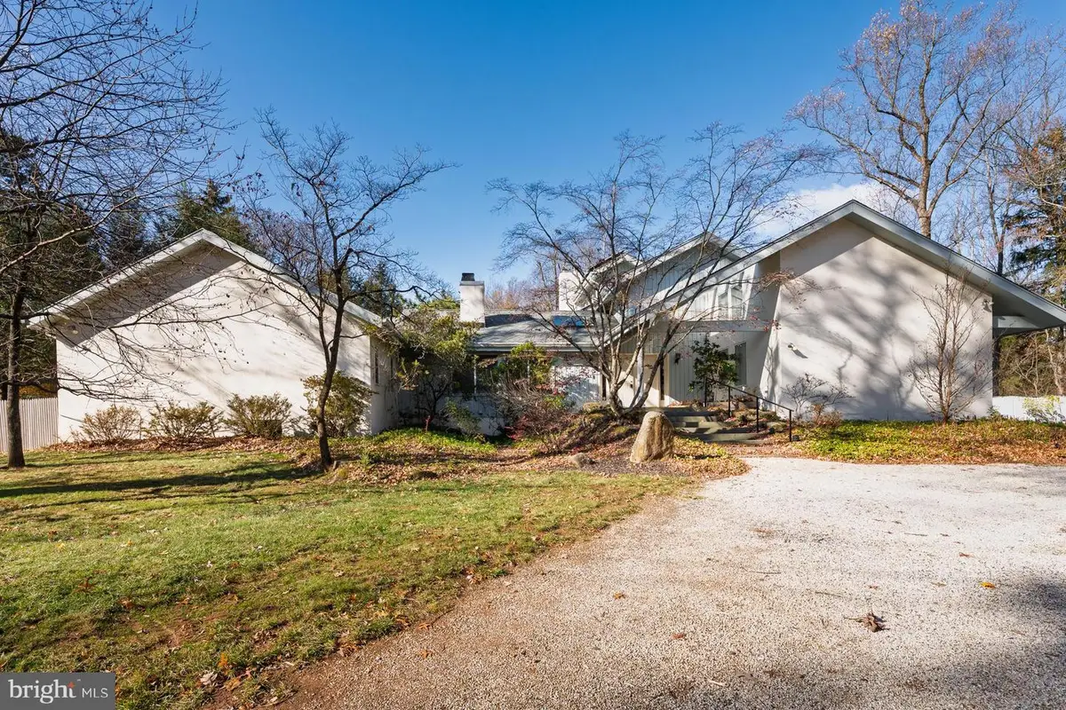 516 Mt Lucas, Princeton, NJ 08540 - Image #1