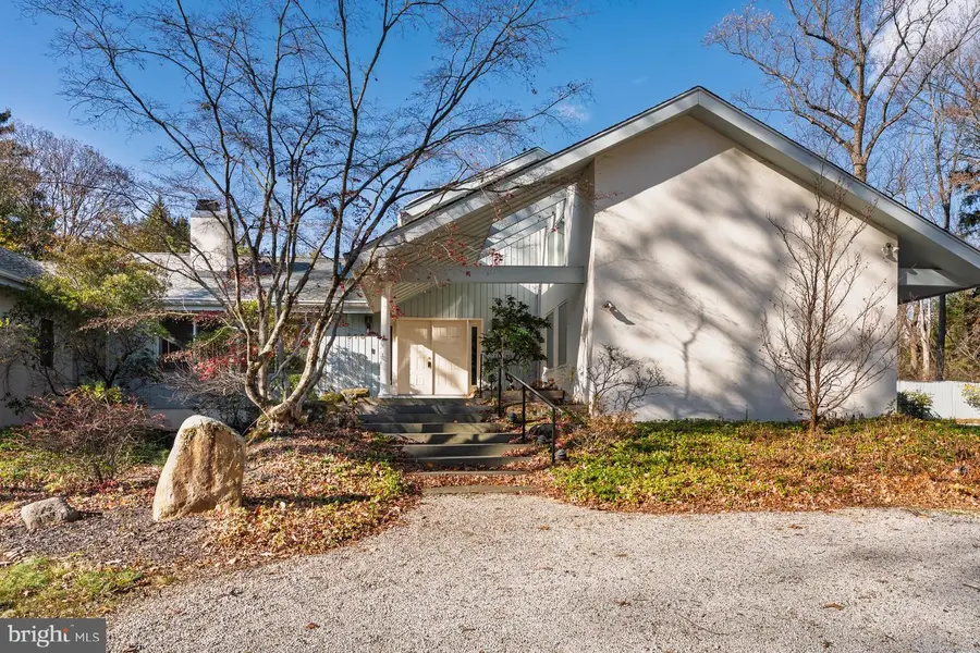 516 Mt Lucas, Princeton, NJ 08540 - Image #2