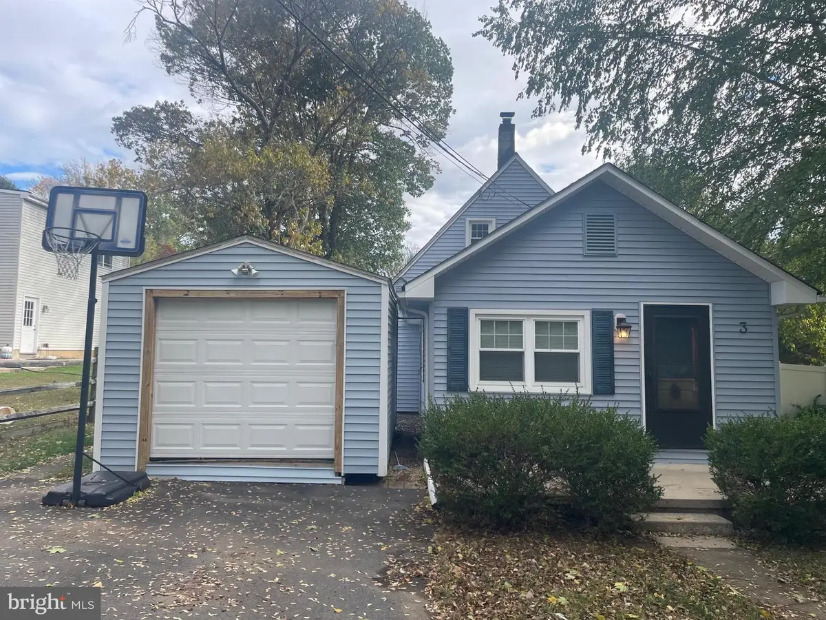 3 Harrison Ave, Titusville, NJ 08560 - Image #1