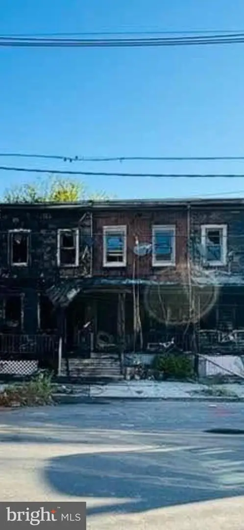 1232 N Olden Ave, TRENTON, NJ 08638