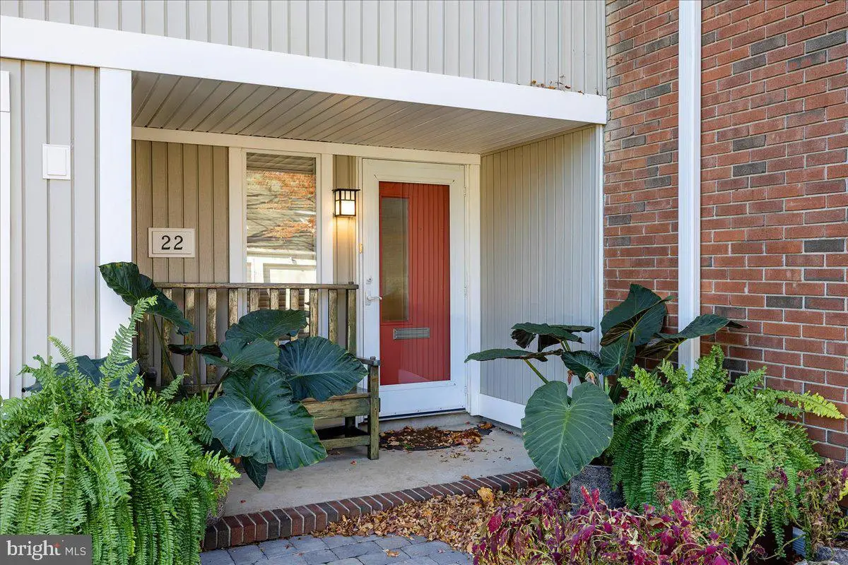 22 Gordon Way, Princeton, NJ 08540 - Image #1