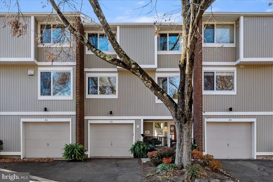 22 Gordon Way, Princeton, NJ 08540 - Image #2