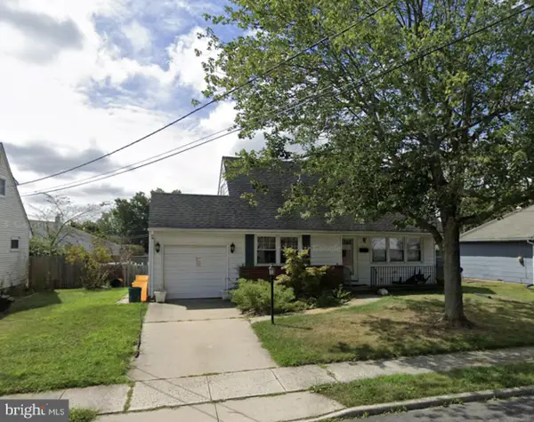 23 Mark Twain Dr, HAMILTON, NJ 08690