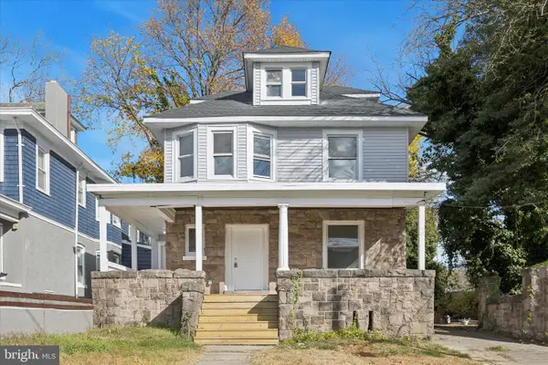 566 Rutherford Ave, TRENTON, NJ 08618