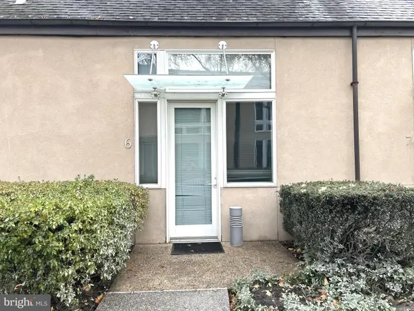 36 Moore St #unit 6, PRINCETON, NJ 08542