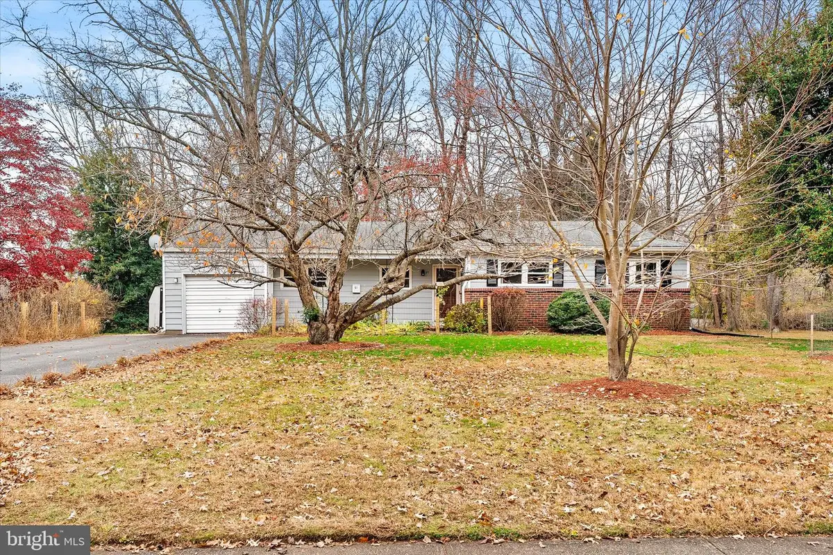 51 Van Duyn Dr, Ewing Township, NJ 08618 - Image #1