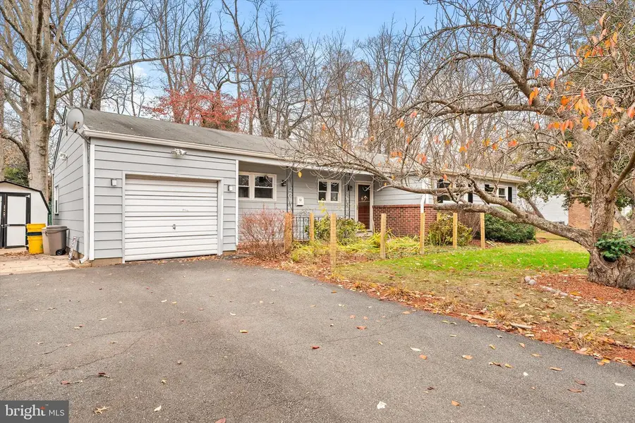 51 Van Duyn Dr, Ewing Township, NJ 08618 - Image #3