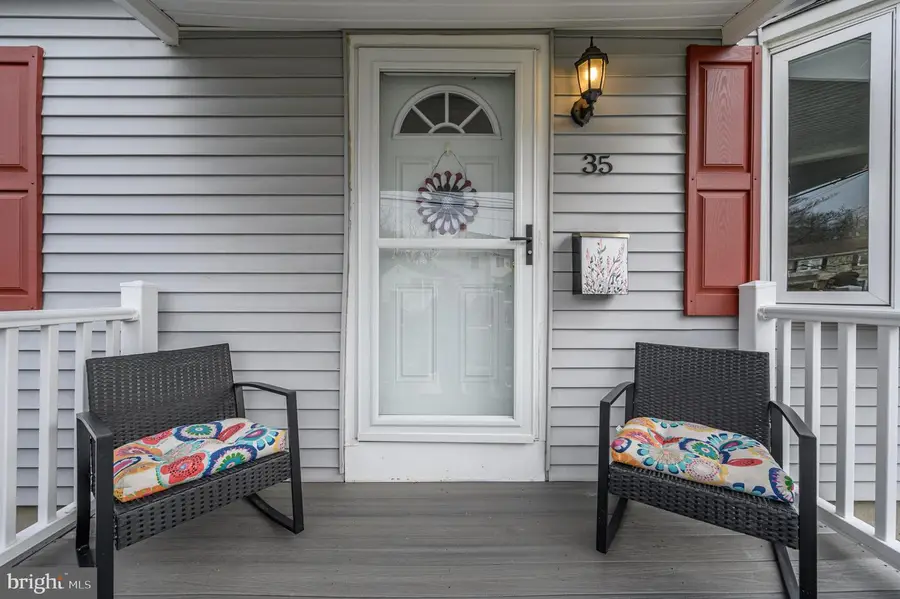 35 Brown Dr, Hamilton Square, NJ 08690 - Image #2