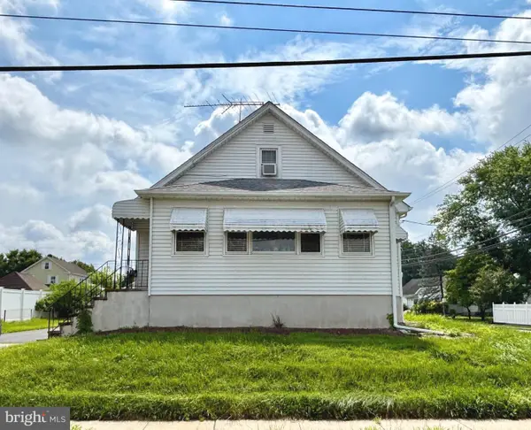 374 Sandalwood Ave, HAMILTON, NJ 08619