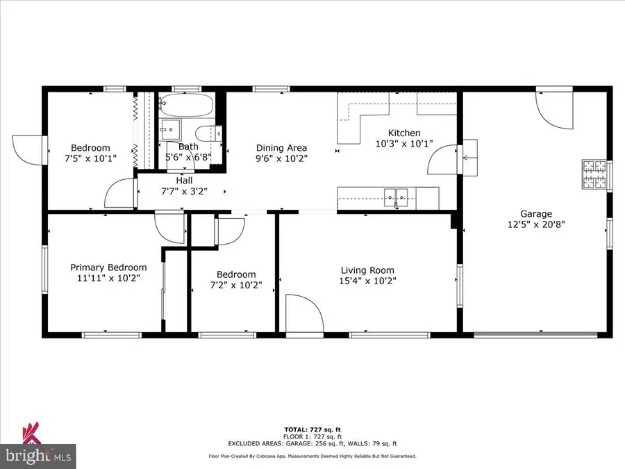 40 Arden Ave, Ewing Township, NJ 08560 - Image #2