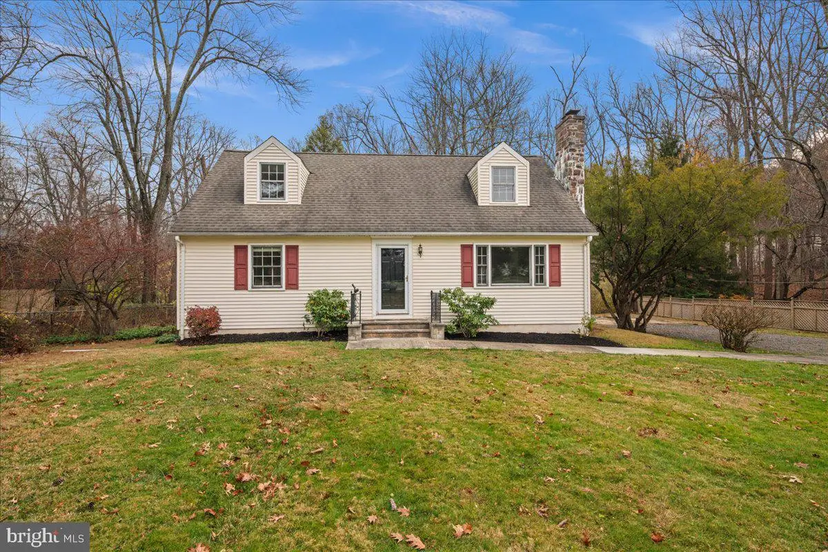835 Mt Lucas, Princeton, NJ 08540 - Image #1