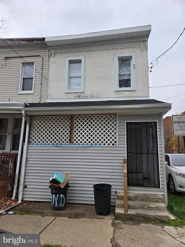 51 Boudinot St, TRENTON, NJ 08618