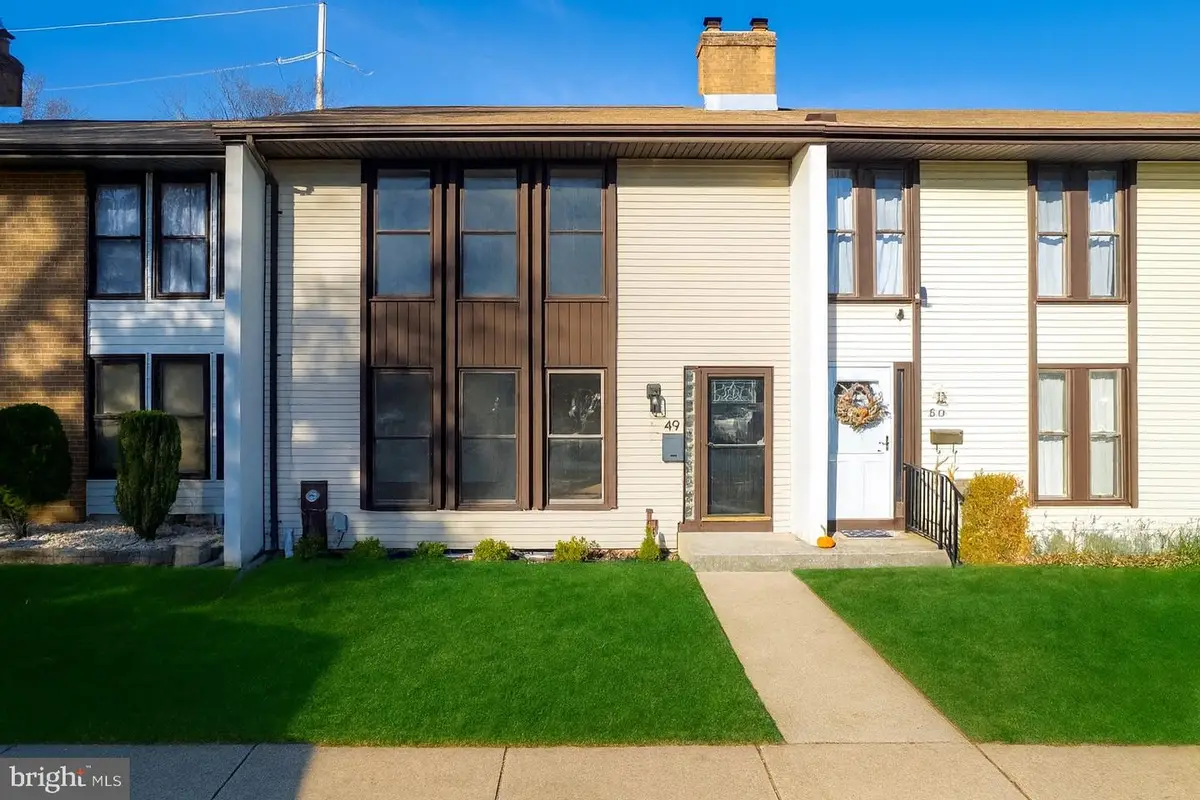 49 Twin Rivers Dr N, East Windsor, NJ 08520 - Image #1